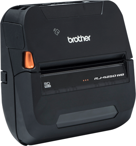 Mobiele printer Brother RJ-4250WB-3