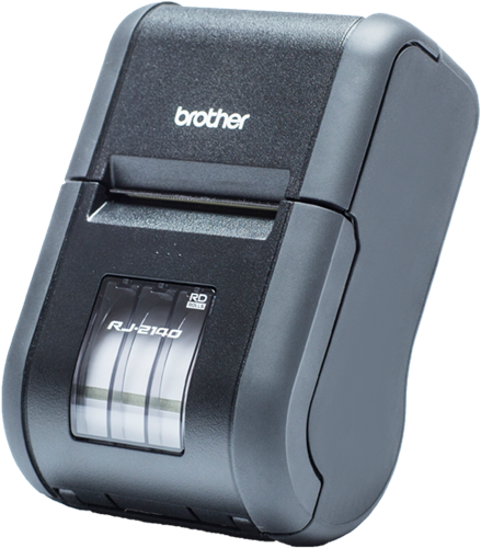 Mobiele printer Brother RJ-2140