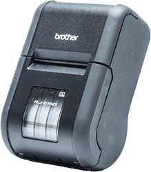 Mobiele printer Brother RJ-2150