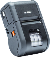 Mobiele printer Brother RJ-2150-3