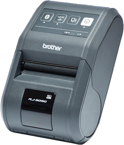 Mobiele printer Brother RJ-3050
