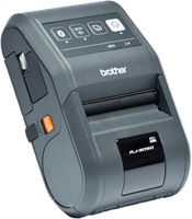 Mobiele printer Brother RJ-3050-3