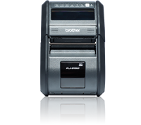 Mobiele printer Brother RJ-3150-2