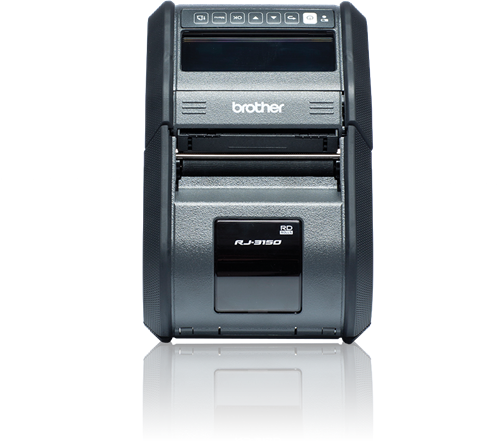 Mobiele printer Brother RJ-3150-2