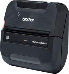 Mobiele printer Brother RJ-4230B