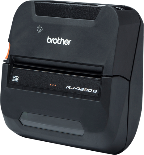Mobiele printer Brother RJ-4230B
