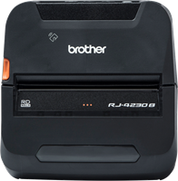 Mobiele printer Brother RJ-4230B-2