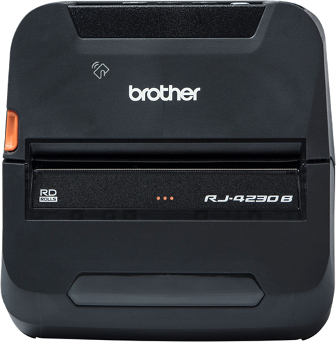 Mobiele printer Brother RJ-4230B-2