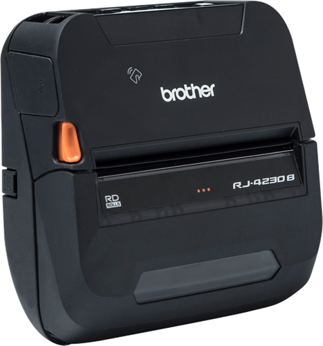 Mobiele printer Brother RJ-4230B-3