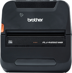 Mobiele printer Brother RJ-4250WB