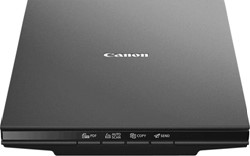 Canon scanners
