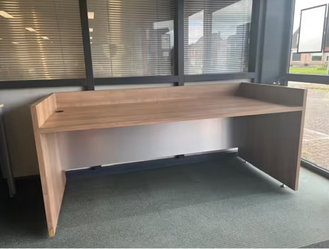 Balie/Bureau 200*90cm 