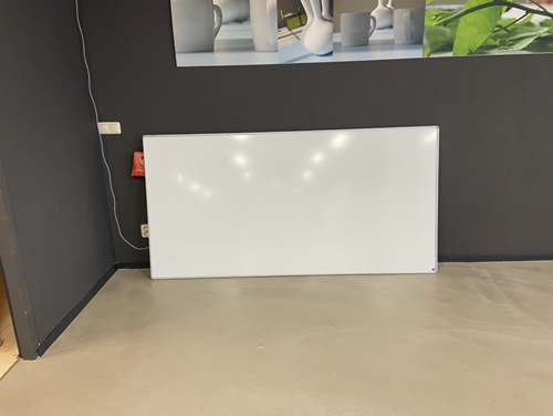 whiteboard 100x200cm Legamaster