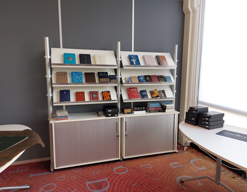 Palmberg kast-rek-combinatie 197x200cm - gebruikt