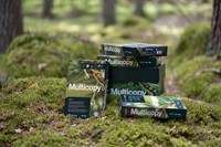 Papier  80g A4 Multicopy Next pk/500-3
