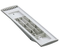 Durable Sherpa wandmodule 5621 tbv 10 zichtpanelen leeg-2