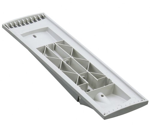 Durable Sherpa wandmodule 5621 tbv 10 zichtpanelen leeg-2