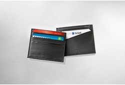 RFID creditkaart etui Conceptum