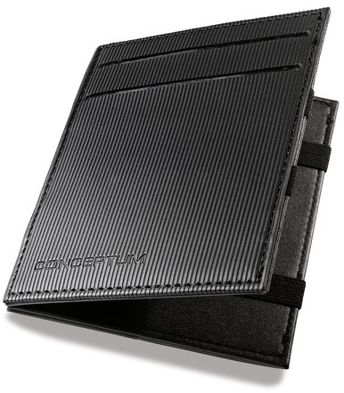 RFID geld/kaart etui Conceptum