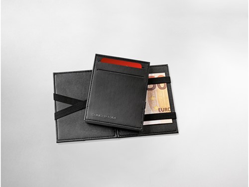 RFID geld/kaart etui Conceptum-2