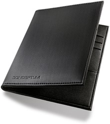 RFID reisorganizer Conceptum