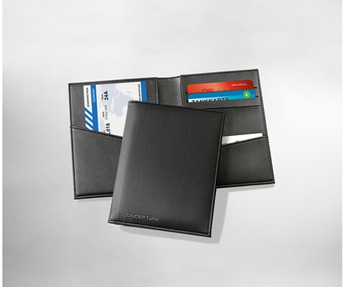 RFID reisorganizer Conceptum-2