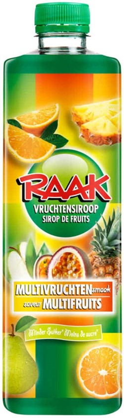 Raak siroop