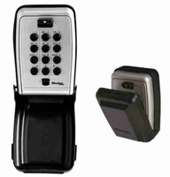 Sleutelkluis MasterLock Button ML5423
