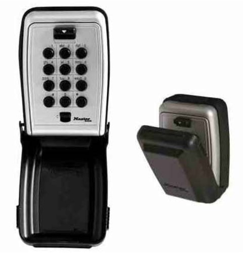 Sleutelkluis MasterLock Button ML5423