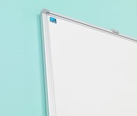 Viltstiftbord Smit  60x 90cm softline profiel email staal -2