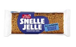 Snelle Jelle