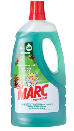 St. Marc allesreiniger dennenwoud