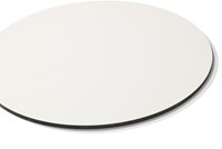 Viltstiftbord Smit Visual Round, diverse afmetingen-2
