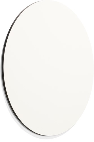 Viltstiftbord Smit Visual Round, diverse afmetingen