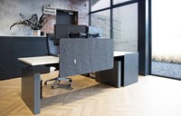 PET-vilt bureauscherm-2