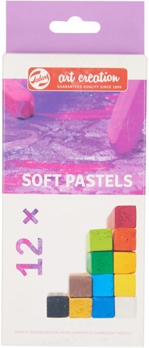 Talens Art Creation softpastel