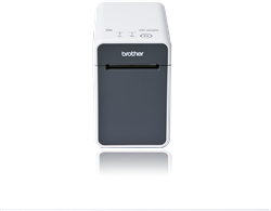 Brother professionele labelprinters