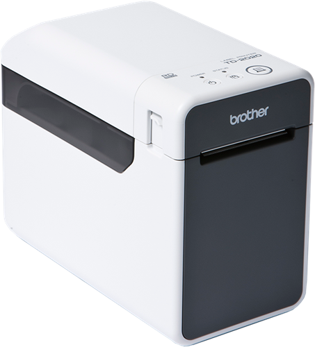 Labelprinter Brother TD-2020A-3