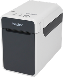 Labelprinter Brother TD-2130N