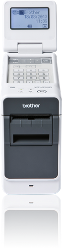 Labelprinter Brother TD-2130N-2