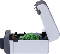 Labelprinter Brother TD-2350DFC203-3