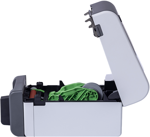 Labelprinter Brother TD-2350DFC203-3