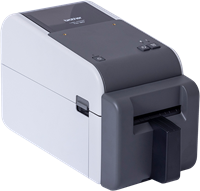 Labelprinter Brother TD-2350DFC203-2