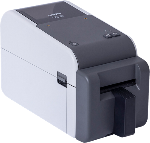 Labelprinter Brother TD-2350DFC203-2