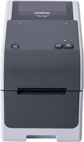 Labelprinter Brother TD-2320D300