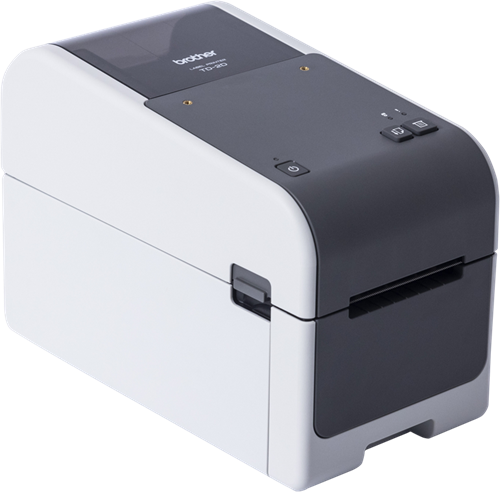 Labelprinter Brother TD-2310D203-2