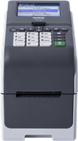 Labelprinter Brother TD-2320DSA203-3