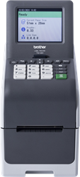 Labelprinter Brother TD-2350DSA203