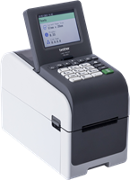 Labelprinter Brother TD-2320DSA203-2
