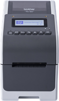 Labelprinter Brother TD-2350D300